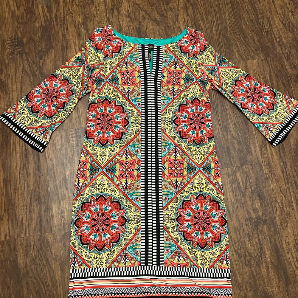 Laundry by Shelli Segal Dress